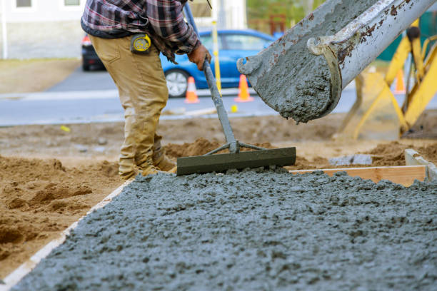 Best Concrete Removal and Replacement in Sauk Rapids, MN